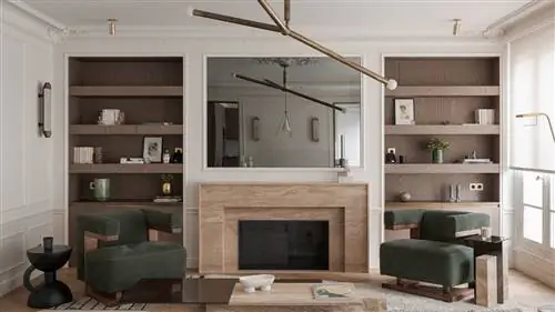 Канадка в ПАРИЖЕ, это ее pied-à-terre