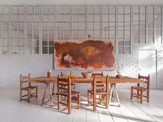 Уникальное убежище площадью 650 м2 Уникальное убежище площадью 650 м2