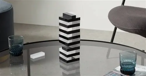 Блочная игра типа «Дженга»