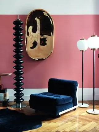 Радиатор Milano Freestanding от Tubes из окрашенной стали - это почти скульптура, столь же чувственная и пластичная, сколь и универсальная…