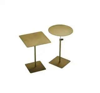 Ступенчатые столы Cattelan Italia