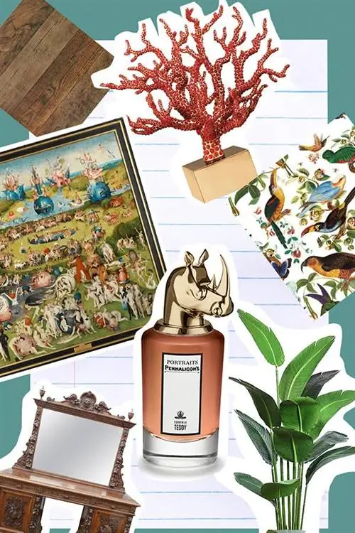 Две души в стиле WILD Две души в стиле WILD