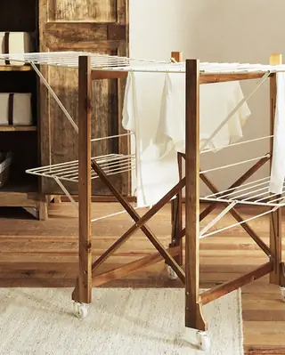 buttongroup КУПИТЬ ZARA HOME СКЛАДНАЯ ОДЕЖДА AIR…