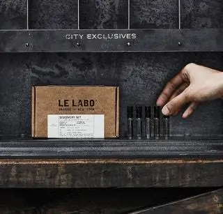 City Exclusives коллекция ароматов Le Labo, вдохновленная разными городами мира, будет доступна для…