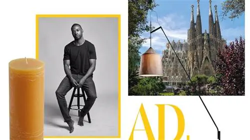 Десять вещей, которые делают меня счастливым: BORÉ BUIKA