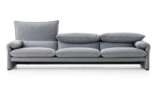 диван maralunga от magistretti