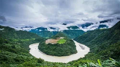 13 самых УДАЛЕННЫХ направлений в мире