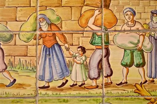 Плитка Манисес