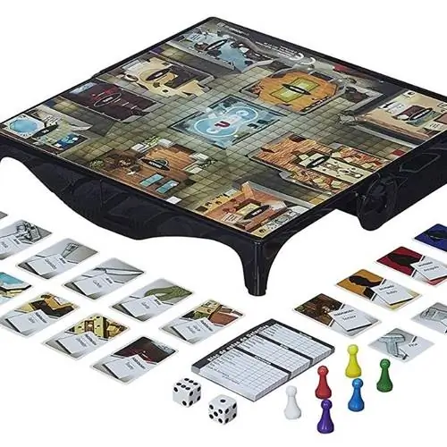 путешествия настольные игры