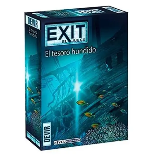 путешествия настольные игры