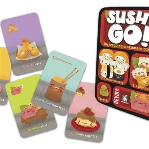 путешествия настольные игры