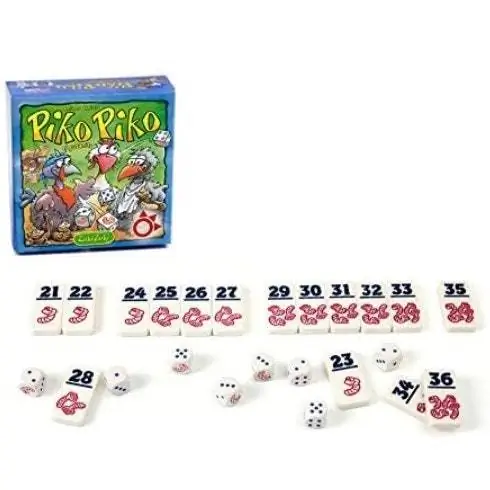 путешествия настольные игры