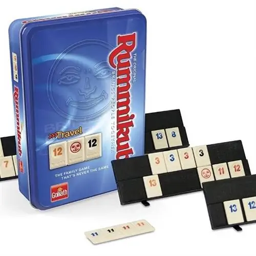 путешествия настольные игры