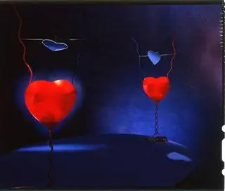 Один от сердца из 1989 года
