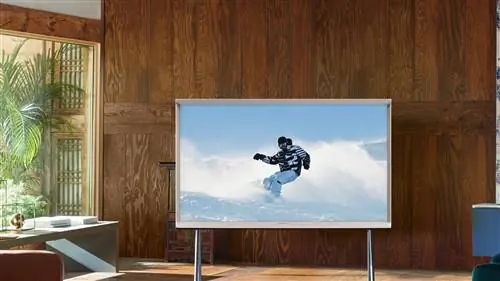 На лучший телевизор LG скидка 869 евро на Amazon Cyber Monday