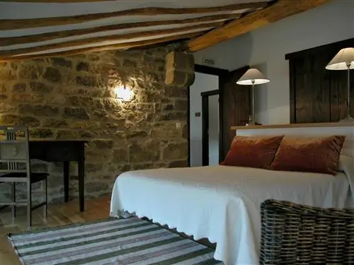 Комната в Casa Baquedano