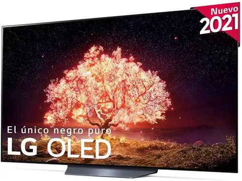 На лучший телевизор LG скидка 869 евро на Amazon Cyber Monday