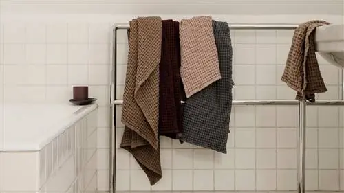 Воспользуйтесь распродажами Zara Home и украсьте свою ванную комнату этими полотенцами