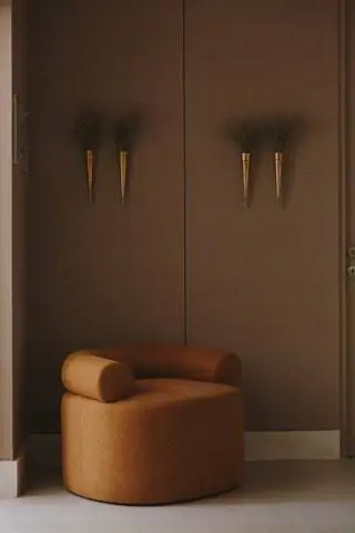 Зал Lumi Rooftop в Лиссабоне Зал Lumi Rooftop в Лиссабоне