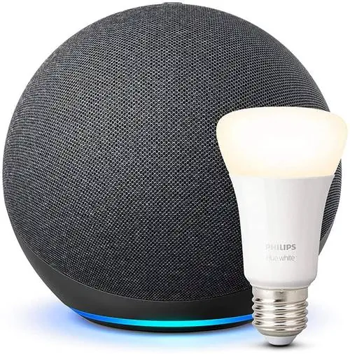 Echo Dot vs Echo, какую умную колонку Amazon стоит купить в этот Киберпонедельник Echo Dot vs Echo, какую умную колонку Amazon стоит купить в этот Киберпонедельник