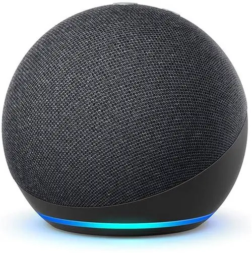 Echo Dot vs Echo, какую умную колонку Amazon стоит купить в этот Киберпонедельник Echo Dot vs Echo, какую умную колонку Amazon стоит купить в этот Киберпонедельник