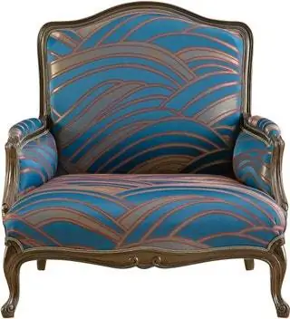 Кресло Montaigne от Roche Bobois
