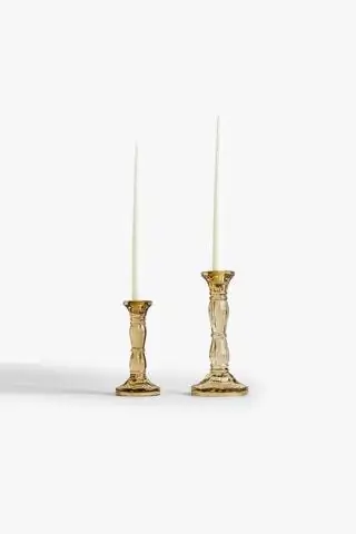 Стеклянные люстры из последней коллекции Zara Home