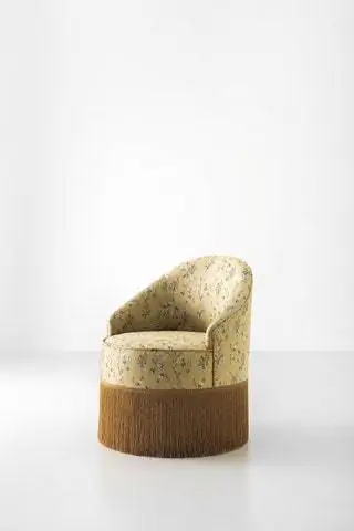 Босоножки Poltroncina от Dimorestudio из коллекции Progetto non finito