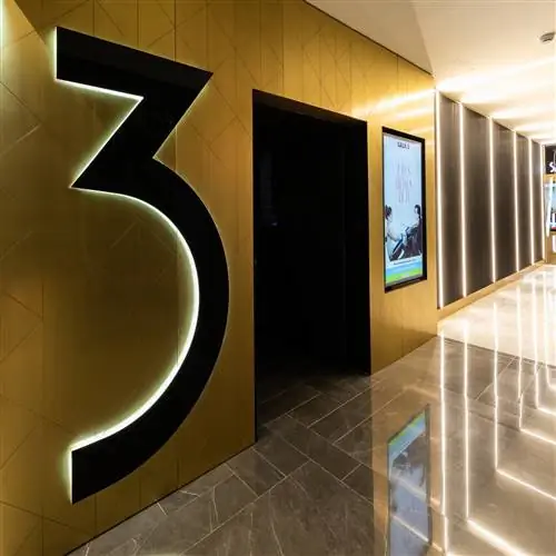 Экскурсия по самым красивым КИНОТЕАТРАМ МАДРИД