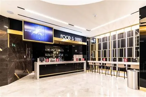 Экскурсия по самым красивым КИНОТЕАТРАМ МАДРИД