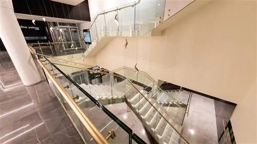 Все фотографии нового LUXURY CINEMA в центре МАДРИДА