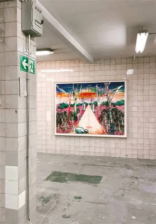 Работа Авраама Лакаля