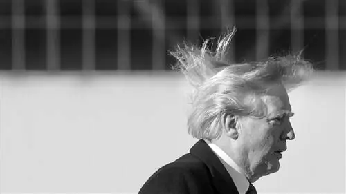 7 советов, чтобы у ДОНАЛЬДА ТРАМПА снова не было проблем с душем