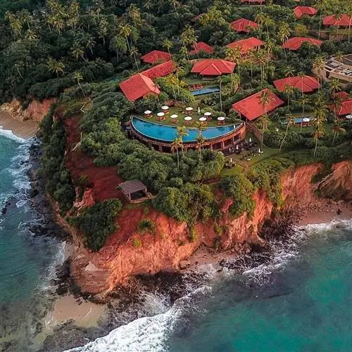 ШРИ-ЛАНКА Форт Галле - КОЛОНИАЛЬНАЯ крепость, застрявшая во ВРЕМЕНИ