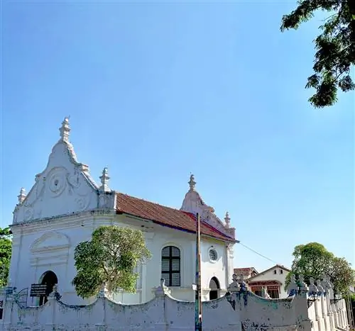 ШРИ-ЛАНКА Форт Галле - КОЛОНИАЛЬНАЯ крепость, застрявшая во ВРЕМЕНИ