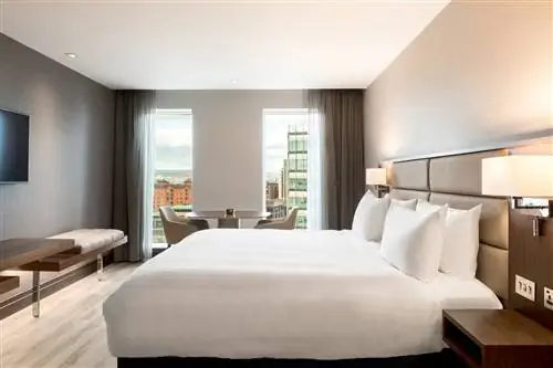 Белфаст навстречу современному ДИЗАЙНУ и АРХИТЕКТУРЕ