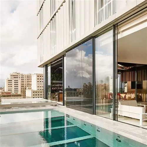 лучшие террасы Мадрида