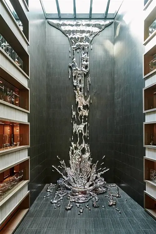 Природный ОАЗИС с видом на ГРАН ВИА