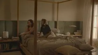 «Мы начали говорить о сериале за три года до начала съемок, комментировали и представляли героев…