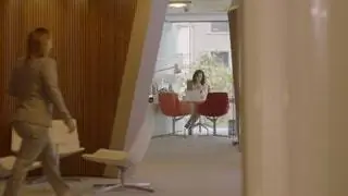 Perfect Life снималась только в реальных локациях Барселоны, «все вмешались», потому что «сериал требовал реализма»