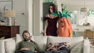 Даже цвета передают ощущение совершенства. «У него более серьезные, резкие осенние цвета, которые становятся…