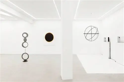 Circular Visions в галерее Focus
