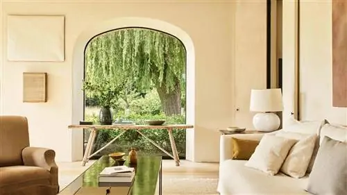 Это будут ОСЕННИЕ интерьеры в Zara Home
