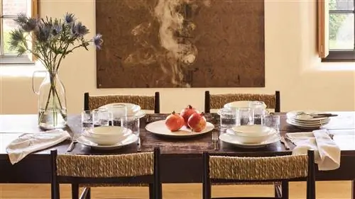Теплая и простая, это ОСЕНЬ Zara Home