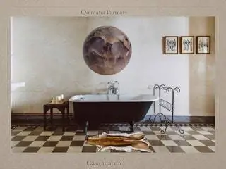 Вдохновение Quintana Partners