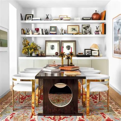 Можно хорошо смешать, как добиться ЭКЛЕКТИЧЕСКОГО и СТИЛЬНОГО украшения