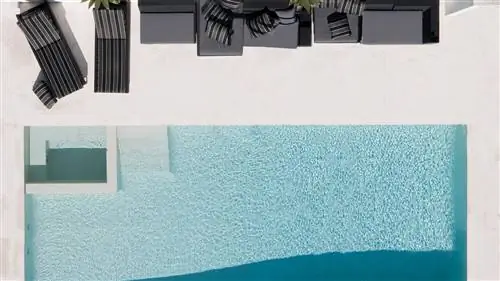 ФОТОГРАФИИ С ВОЗДУХА, ОДА КРАСОТЕ БАССЕЙНОВ