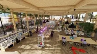 Дома подготовлены для телеработы и подключены к сетям 5G, создавая социальные сети…