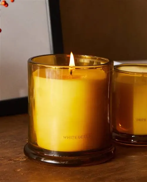 Черная пятница: почему свечи Zara Home - самый практичный, доступный и элегантный подарок