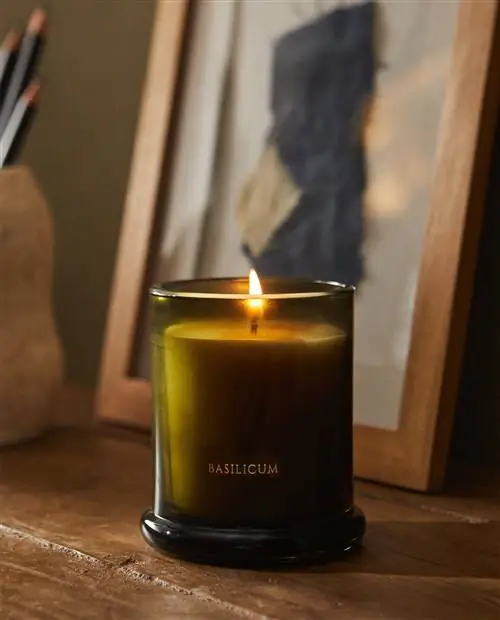 Черная пятница: почему свечи Zara Home - самый практичный, доступный и элегантный подарок